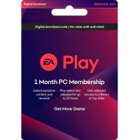 EA Play 1 Month PC