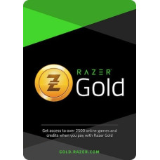 Razer Gold 2000 (India) Razer Gold 2000 (India)