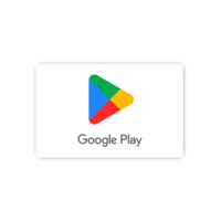 Google Play Recharge Code (Rs. 10 – 5000)