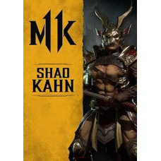 Shao Kahn – PS4 Shao Kahn – PS4