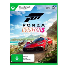 Forza Horizon 5 XBOX Forza Horizon 5 XBOX