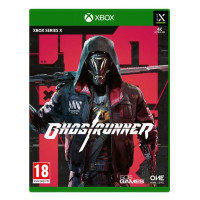 GhostRunner XBOX