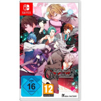 Charade Maniacs Day One Edition Nintendo Switch