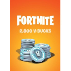 Fortnite 2800 V-Bucks – iOS / Android Mobile Fortnite 2800 V-Bucks – iOS / Android Mobile